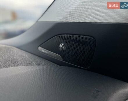 Серый БМВ И3, объемом двигателя 0 л и пробегом 78 тыс. км за 7900 $, фото 16 на Automoto.ua