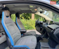 Серый БМВ И3, объемом двигателя 0 л и пробегом 116 тыс. км за 9500 $, фото 8 на Automoto.ua