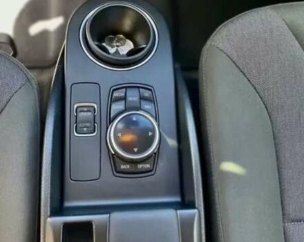 Сірий БМВ І3, об'ємом двигуна 0 л та пробігом 103 тис. км за 8700 $, фото 9 на Automoto.ua