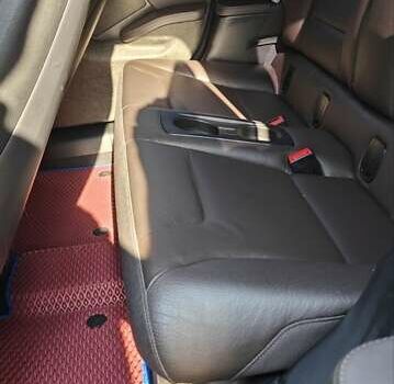 Серый БМВ И3, объемом двигателя 0 л и пробегом 115 тыс. км за 11500 $, фото 15 на Automoto.ua
