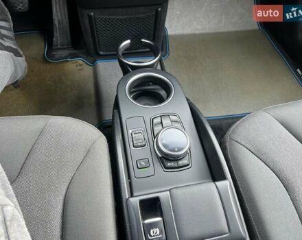 Серый БМВ И3, объемом двигателя 0 л и пробегом 90 тыс. км за 8250 $, фото 30 на Automoto.ua