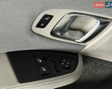 Серый БМВ И3, объемом двигателя 0 л и пробегом 93 тыс. км за 7500 $, фото 13 на Automoto.ua