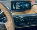 Серый БМВ И3, объемом двигателя 0 л и пробегом 155 тыс. км за 11200 $, фото 14 на Automoto.ua