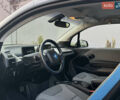 Сірий БМВ І3, об'ємом двигуна 0 л та пробігом 89 тис. км за 8400 $, фото 10 на Automoto.ua