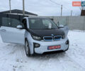 Сірий БМВ І3, об'ємом двигуна 0 л та пробігом 130 тис. км за 7950 $, фото 14 на Automoto.ua