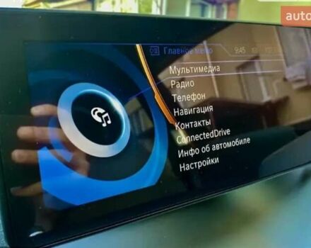 Сірий БМВ І3, об'ємом двигуна 0 л та пробігом 103 тис. км за 8700 $, фото 17 на Automoto.ua