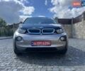 Сірий БМВ І3, об'ємом двигуна 0 л та пробігом 57 тис. км за 8450 $, фото 17 на Automoto.ua