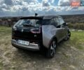 Серый БМВ И3, объемом двигателя 0 л и пробегом 90 тыс. км за 9500 $, фото 4 на Automoto.ua