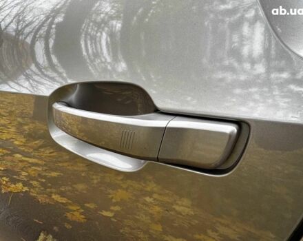 БМВ И3 2014 в Киеве на Automoto.ua Серый БМВ И3, объемом двигателя 0.6 л и пробегом 196 тыс. км за 12990 $, фото 23 на Automoto.ua