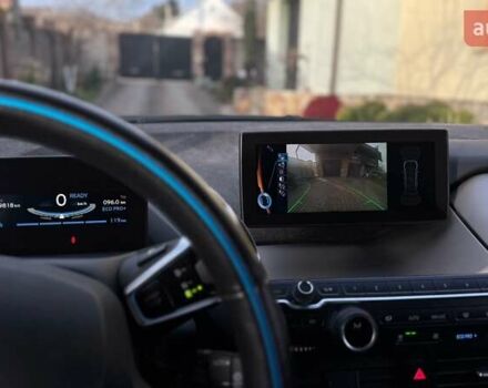 Серый БМВ И3, объемом двигателя 0 л и пробегом 60 тыс. км за 9050 $, фото 19 на Automoto.ua