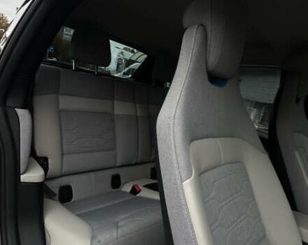Серый БМВ И3, объемом двигателя 0 л и пробегом 95 тыс. км за 9500 $, фото 26 на Automoto.ua