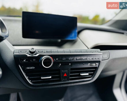 Серый БМВ И3, объемом двигателя 0 л и пробегом 73 тыс. км за 8300 $, фото 39 на Automoto.ua