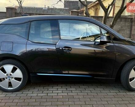 Серый БМВ И3, объемом двигателя 0 л и пробегом 60 тыс. км за 9050 $, фото 2 на Automoto.ua