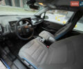 Серый БМВ И3, объемом двигателя 0 л и пробегом 155 тыс. км за 8200 $, фото 12 на Automoto.ua