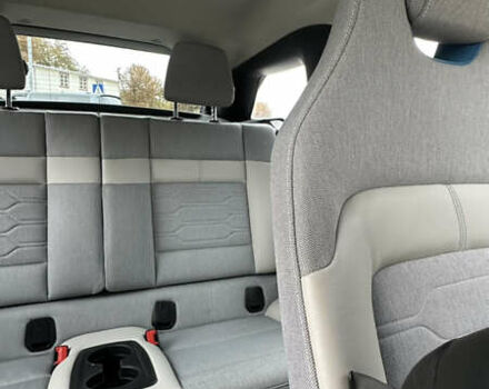 Серый БМВ И3, объемом двигателя 0 л и пробегом 95 тыс. км за 9500 $, фото 56 на Automoto.ua