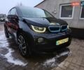 Сірий БМВ І3, об'ємом двигуна 0 л та пробігом 166 тис. км за 7500 $, фото 1 на Automoto.ua