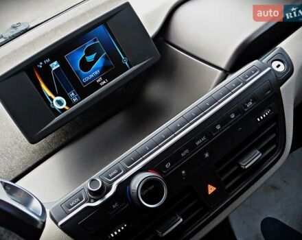 Серый БМВ И3, объемом двигателя 0 л и пробегом 115 тыс. км за 8700 $, фото 10 на Automoto.ua