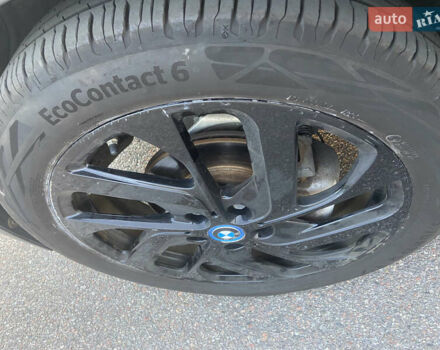 Серый БМВ И3, объемом двигателя 0 л и пробегом 146 тыс. км за 9000 $, фото 35 на Automoto.ua