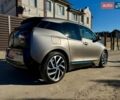 Серый БМВ И3, объемом двигателя 0 л и пробегом 120 тыс. км за 9250 $, фото 6 на Automoto.ua