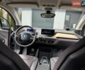 Серый БМВ И3, объемом двигателя 0 л и пробегом 102 тыс. км за 10600 $, фото 15 на Automoto.ua