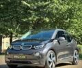 Сірий БМВ І3, об'ємом двигуна 0 л та пробігом 129 тис. км за 8600 $, фото 1 на Automoto.ua