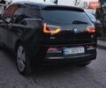 Серый БМВ И3, объемом двигателя 0 л и пробегом 129 тыс. км за 8200 $, фото 12 на Automoto.ua