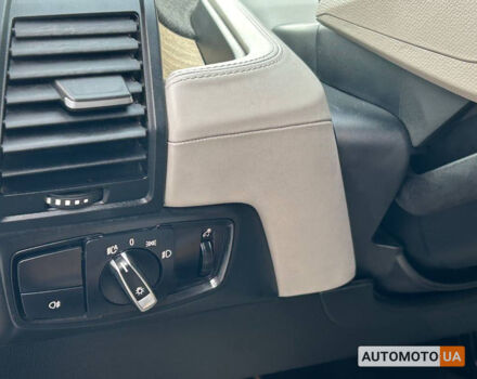 Серый БМВ И3, объемом двигателя 22 л и пробегом 178 тыс. км за 8500 $, фото 9 на Automoto.ua