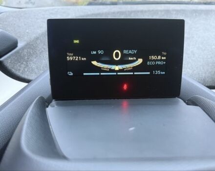 Серый БМВ И3, объемом двигателя 0 л и пробегом 60 тыс. км за 9041 $, фото 18 на Automoto.ua