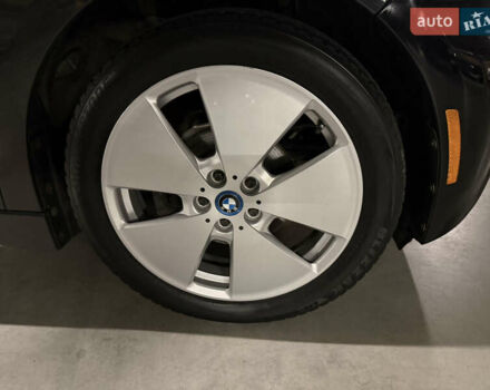 Серый БМВ И3, объемом двигателя 0 л и пробегом 52 тыс. км за 9300 $, фото 40 на Automoto.ua