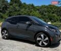 Серый БМВ И3, объемом двигателя 0 л и пробегом 84 тыс. км за 9500 $, фото 1 на Automoto.ua