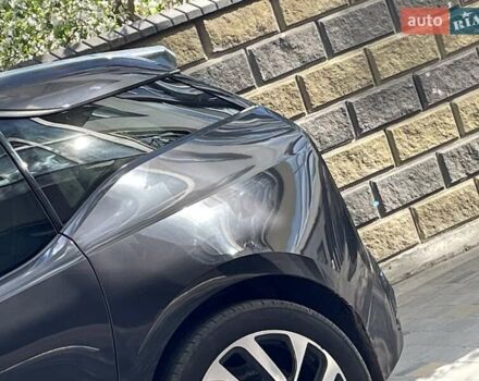 Серый БМВ И3, объемом двигателя 0 л и пробегом 159 тыс. км за 10000 $, фото 37 на Automoto.ua