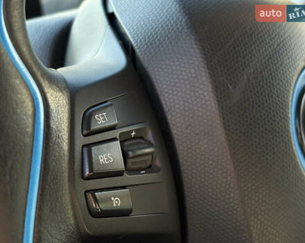 Серый БМВ И3, объемом двигателя 0 л и пробегом 106 тыс. км за 7800 $, фото 24 на Automoto.ua