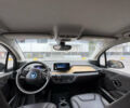 Серый БМВ И3, объемом двигателя 0 л и пробегом 110 тыс. км за 9700 $, фото 6 на Automoto.ua