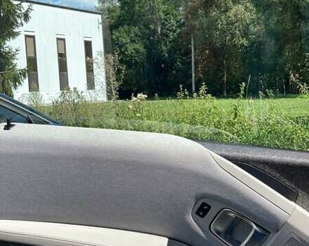 Серый БМВ И3, объемом двигателя 0 л и пробегом 159 тыс. км за 10000 $, фото 3 на Automoto.ua