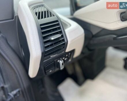 Сірий БМВ І3, об'ємом двигуна 0 л та пробігом 57 тис. км за 8450 $, фото 28 на Automoto.ua