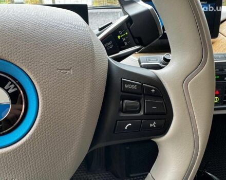 БМВ И3 2014 в Киеве на Automoto.ua Серый БМВ И3, объемом двигателя 0.6 л и пробегом 196 тыс. км за 12990 $, фото 29 на Automoto.ua