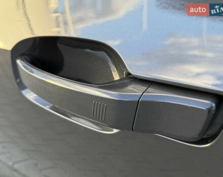 Сірий БМВ І3, об'ємом двигуна 0.64 л та пробігом 154 тис. км за 12200 $, фото 13 на Automoto.ua