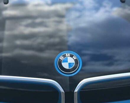 Сірий БМВ І3, об'ємом двигуна 0.65 л та пробігом 75 тис. км за 16000 $, фото 24 на Automoto.ua