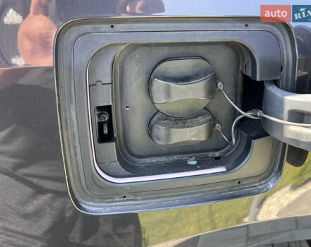 Сірий БМВ І3, об'ємом двигуна 0 л та пробігом 129 тис. км за 7850 $, фото 35 на Automoto.ua