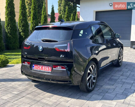 Сірий БМВ І3, об'ємом двигуна 0 л та пробігом 129 тис. км за 7850 $, фото 22 на Automoto.ua