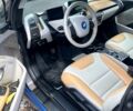 Серый БМВ И3, объемом двигателя 0.11 л и пробегом 92 тыс. км за 10500 $, фото 5 на Automoto.ua