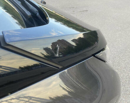 Серый БМВ И3, объемом двигателя 0 л и пробегом 146 тыс. км за 9000 $, фото 5 на Automoto.ua