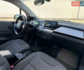 Серый БМВ И3, объемом двигателя 0 л и пробегом 65 тыс. км за 8500 $, фото 11 на Automoto.ua