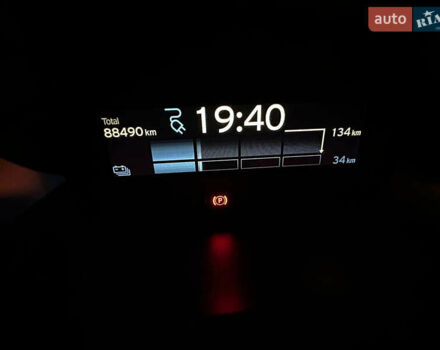 Серый БМВ И3, объемом двигателя 0 л и пробегом 90 тыс. км за 9999 $, фото 8 на Automoto.ua