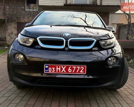Серый БМВ И3, объемом двигателя 0 л и пробегом 60 тыс. км за 9050 $, фото 10 на Automoto.ua