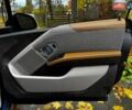 БМВ И3 2014 в Киеве на Automoto.ua Серый БМВ И3, объемом двигателя 0.6 л и пробегом 196 тыс. км за 12990 $, фото 20 на Automoto.ua