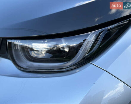 Серый БМВ И3, объемом двигателя 0 л и пробегом 106 тыс. км за 7800 $, фото 10 на Automoto.ua