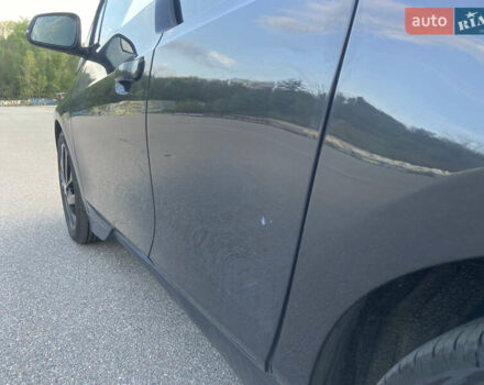 Серый БМВ И3, объемом двигателя 0 л и пробегом 146 тыс. км за 9000 $, фото 14 на Automoto.ua