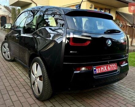 Серый БМВ И3, объемом двигателя 0 л и пробегом 60 тыс. км за 9050 $, фото 6 на Automoto.ua