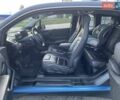 Серый БМВ И3, объемом двигателя 0 л и пробегом 101 тыс. км за 8200 $, фото 13 на Automoto.ua